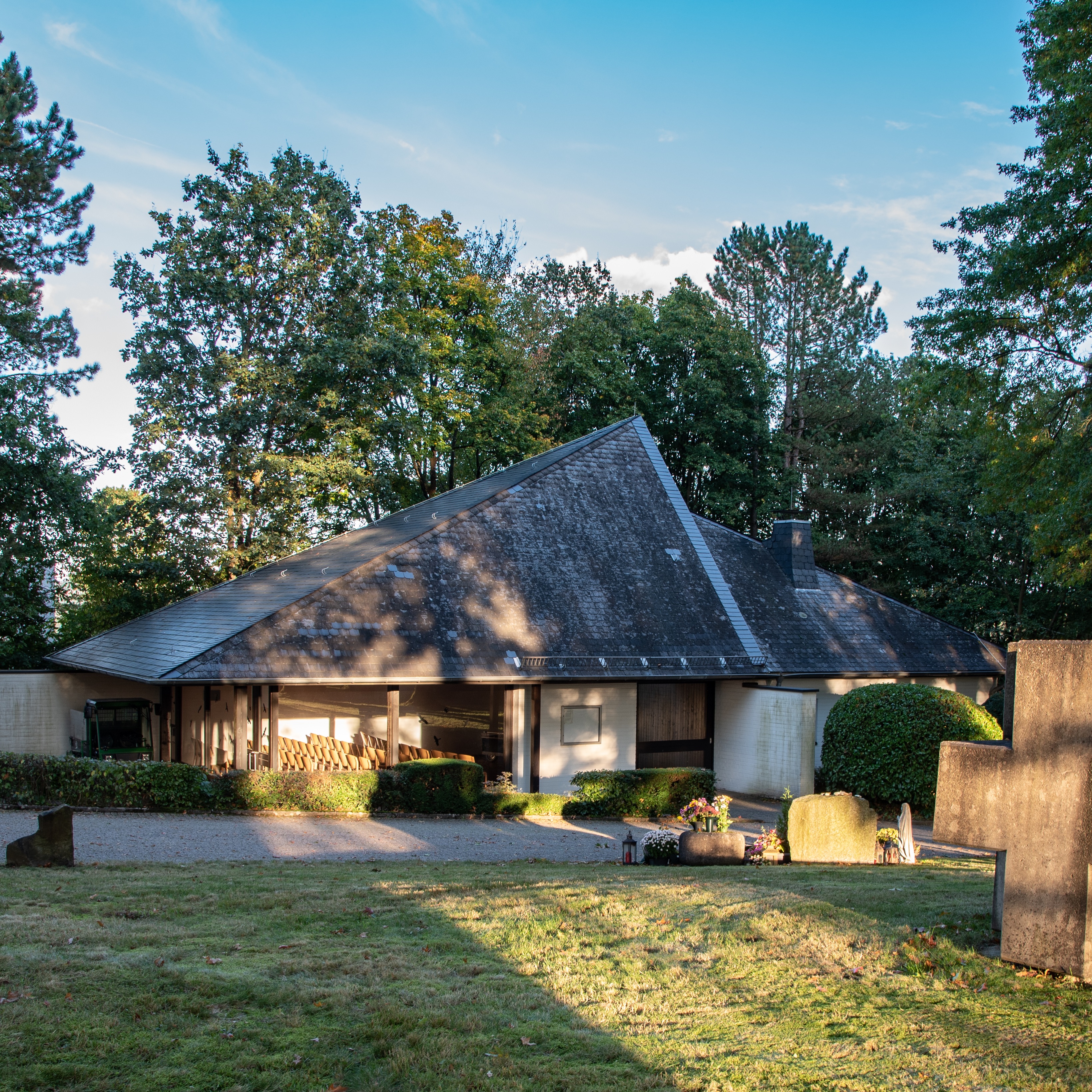 Sterbebegleitung